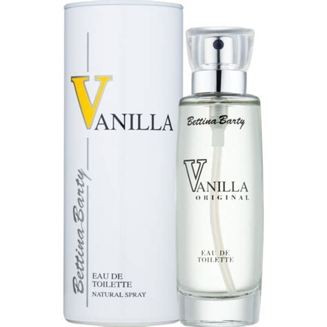 bettina barty vanilla eau de toilette